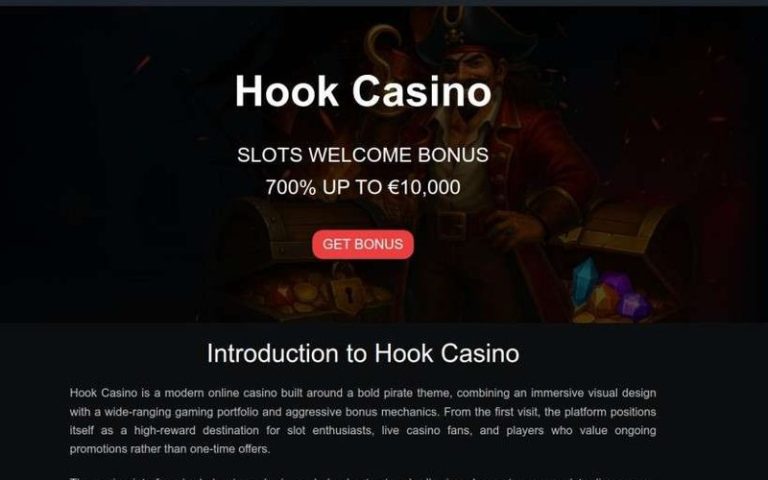 Spinboss Casino UK: Unlock Bonuses, Free Spins, and Easy Withdrawals